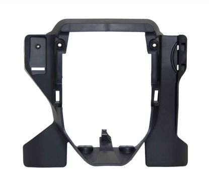 Patte de fixation RACETECH plaque phare Husqvarna