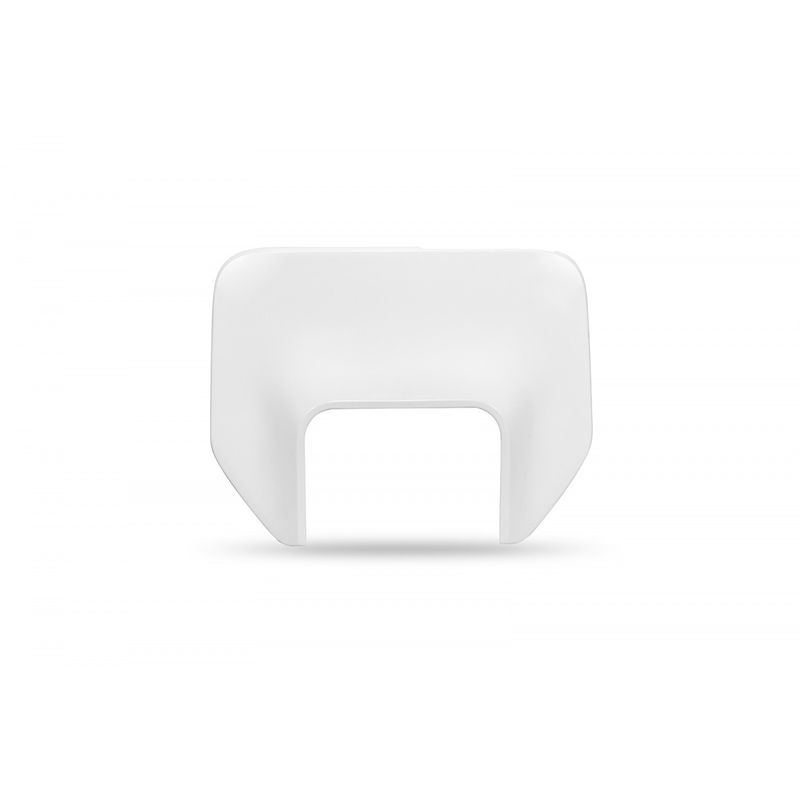 Plastique de rechange plaque phare UFO