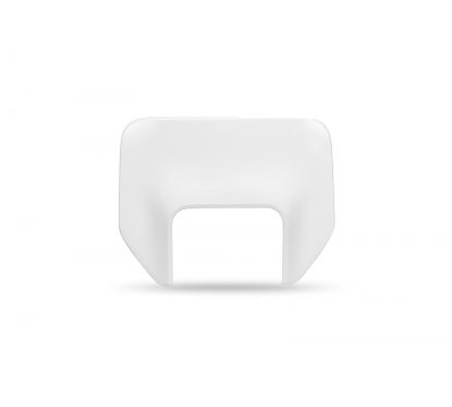 Plastique de rechange plaque phare UFO