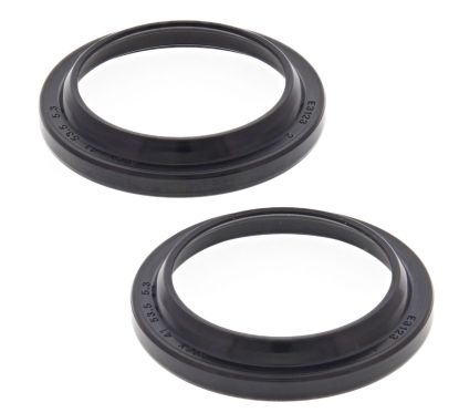 Cache-poussière de fourche