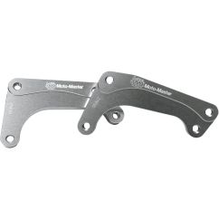 Support adaptateur de disque de course Supermoto