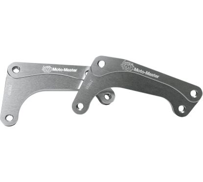 Support adaptateur de disque de course Supermoto