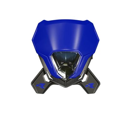 Plaque phare RACETECH V-FACE 2.0 LED