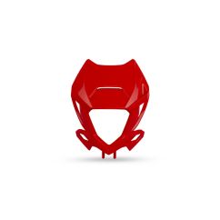 Plastique de rechange plaque phare UFO - Beta RR