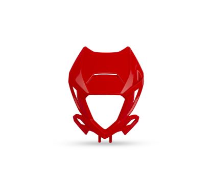 Plastique de rechange plaque phare UFO - Beta RR