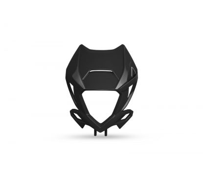 Plastique de rechange plaque phare UFO - Beta RR