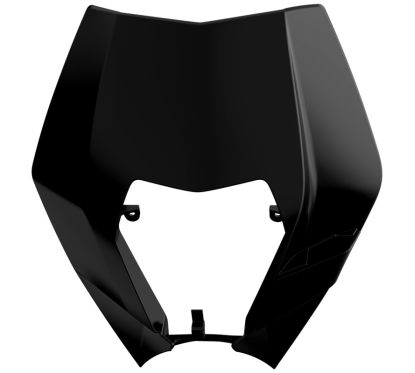 Plaque phare POLISPORT KTM EXC/EXC-F