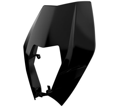 Plaque phare POLISPORT KTM EXC/EXC-F