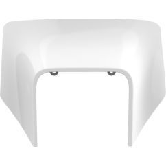 Plaque phare POLISPORT Husqvarna