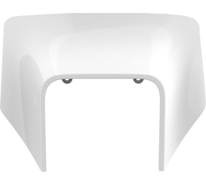 Plaque phare POLISPORT Husqvarna