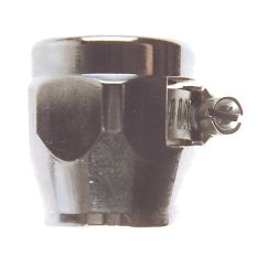 Finition de durite de frein