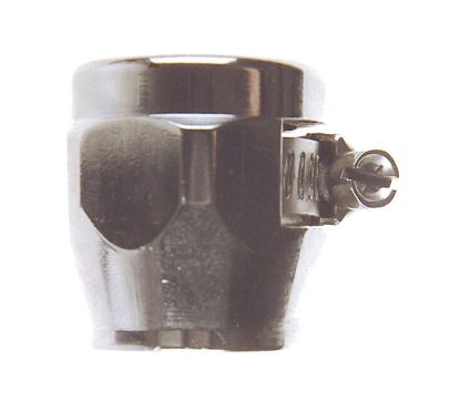 Finition de durite de frein