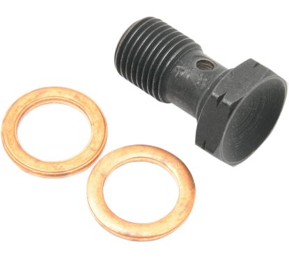 Boulon banjo série 600