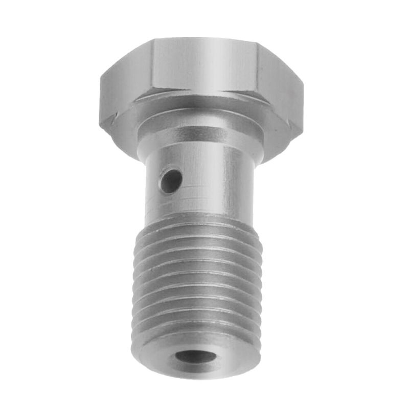 Vis Banjo pour durite de frein