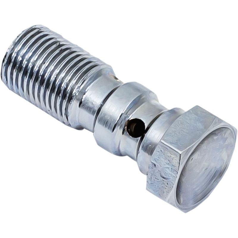 Vis Banjo pour durite de frein