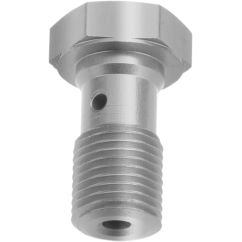 Vis Banjo pour durite de frein