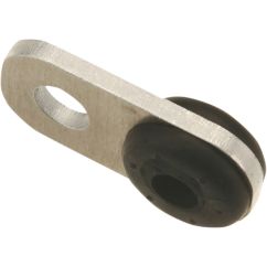 Support de durite de frein