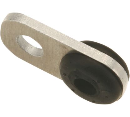 Support de durite de frein