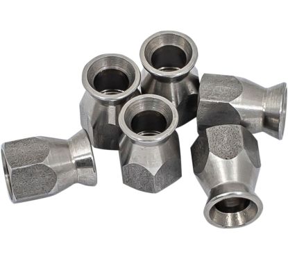 Support de durite de frein