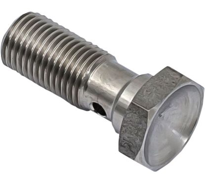 Vis banjo impériale série 600