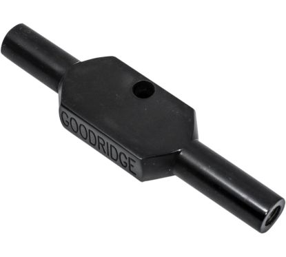 Raccord en « T »