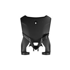 Plaque numéro frontale RACETECH