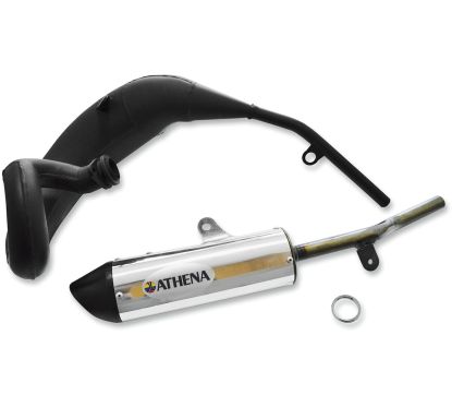 Ligne d’échappement