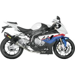 EXHAUST RAC SS/CF S1000RR