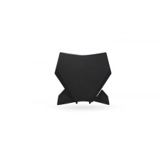 Plaque numéro frontale UFO - KTM SX/SX-F