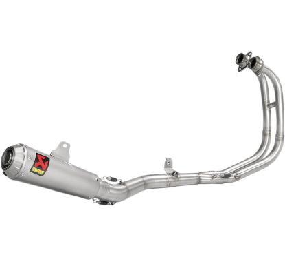 EXHAUST RACE SS/SS YZF-R3