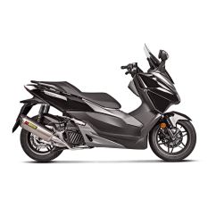 EXHAUST RAC SS FORZA 17