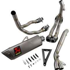 EXHAUST RAC CBR1000RR