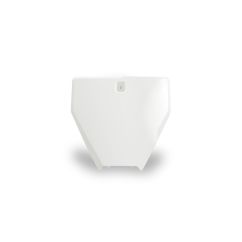 Plaque numéro frontale UFO Husqvarna FC