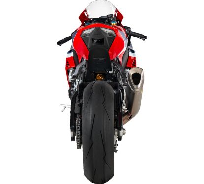 EXHAUST EVO CBR1000RR