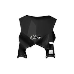 Plaque numéro frontale UFO Stadium Kawasaki KX250F/450F