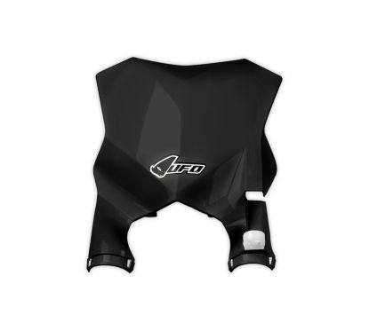 Plaque numéro frontale UFO Stadium Kawasaki KX250F/450F