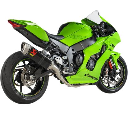 EXHAUST RAC SS/CF ZX-10R