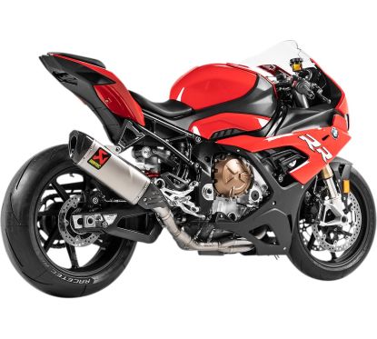 EXHAUST EVO TI/TI S1000RR