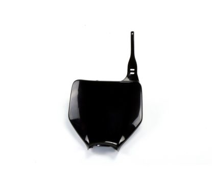 Plaque numéro frontale UFO Kawasaki