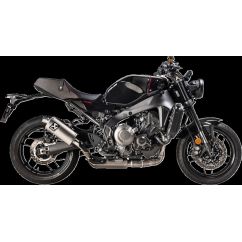 EXHAUST RAC SS/TI XSR 900