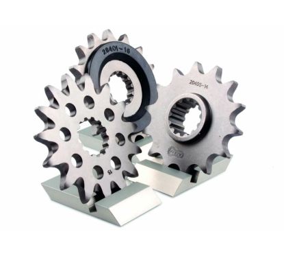 Pignon AFAM acier standard - 520