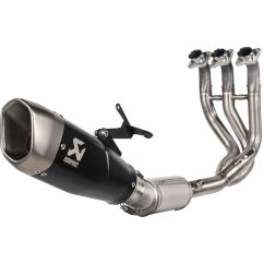 EXHAUST RACING LINE SS DAYTONA