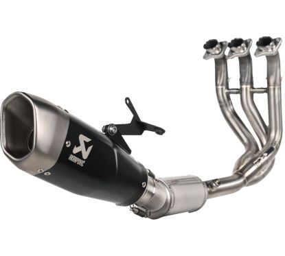EXHAUST RACING LINE SS DAYTONA