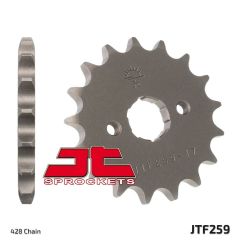 Pignon JT SPROCKETS acier standard - 428