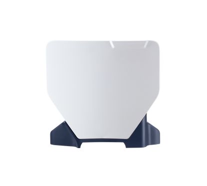 Plaque numéro frontale POLISPORT