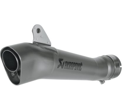 MUFFLER MEGAPHONE YZFR-6