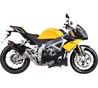 MUFFLER TI/CF/CF RSV4