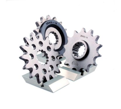 Pignon AFAM acier standard - 520