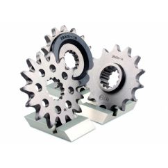 Pignon AFAM acier standard - 520