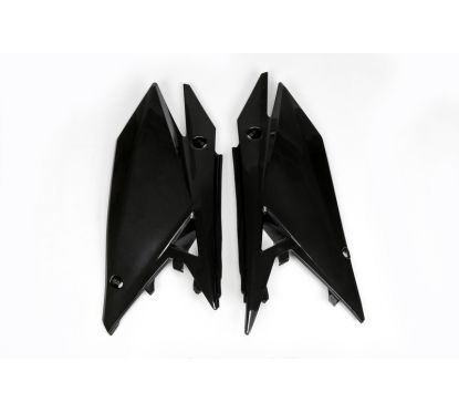 Plaques latérales UFO